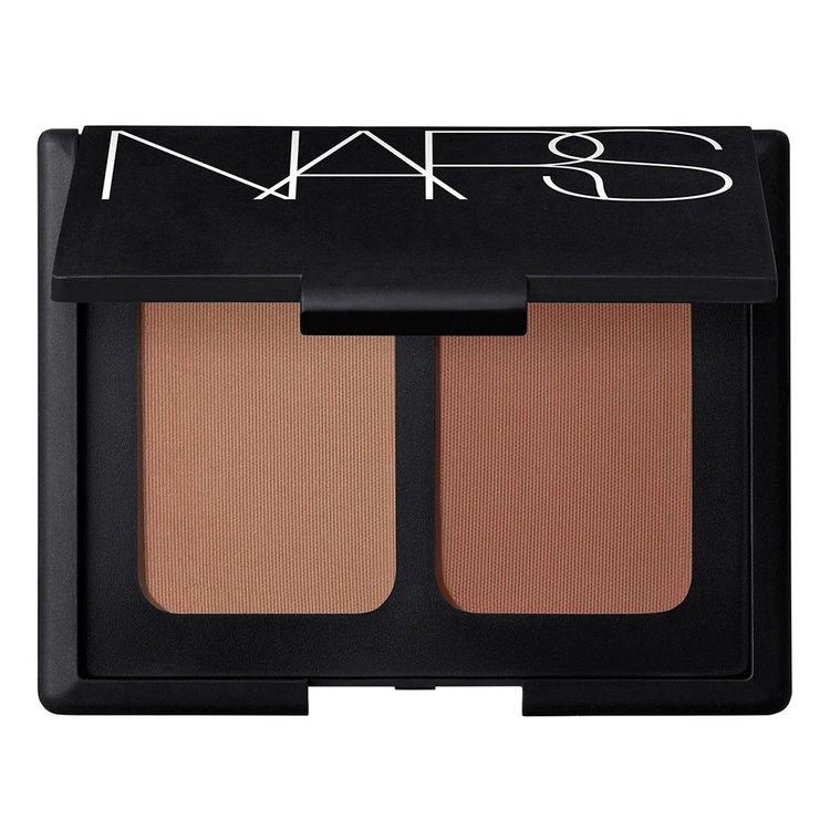 NARS Bronzer Duo