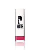 COVERGIRL Katy Kat Matte Lipstick