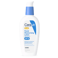 CeraVe AM Facial Moisturizing Lotion with Sunscreen