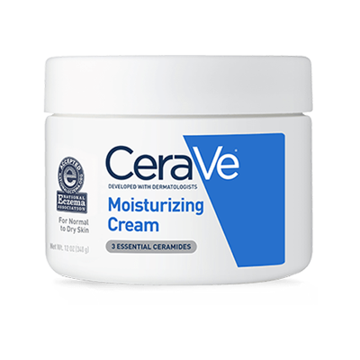CeraVe Moisturizing Cream