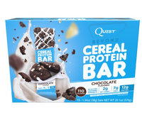 QUEST NUTRITION Cereal Protein Bar