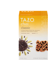 Tazo Chai Classic Black Tea