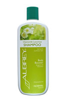 Aubrey Organics Chamomile Luxurious Shampoo