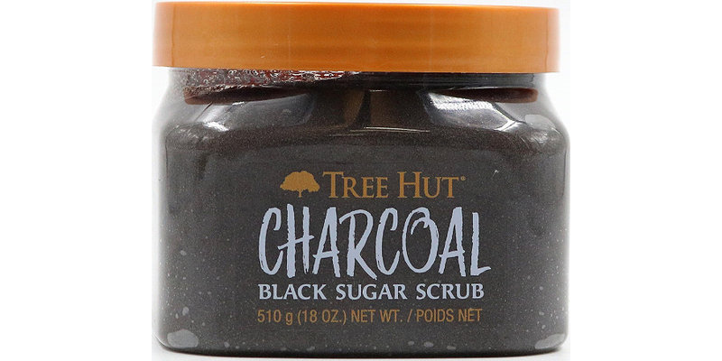 Tree Hut Charcoal Black Sugar Scrub Reviews 2019