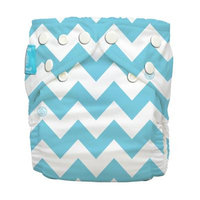 Charlie Banana® Patented Reusable One Size Hybrid Diapers
