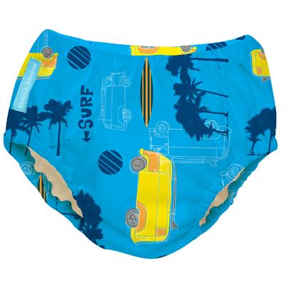Charlie Banana® Reusable Swim Diapers Medium