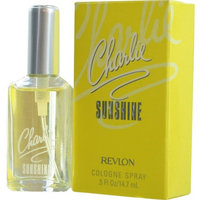 Charlie White Musk by Revlon Cologne Spray