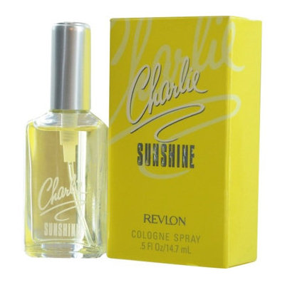 Charlie White Musk by Revlon Cologne Spray