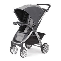 Chicco Bravo® Stroller