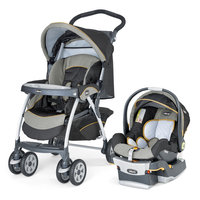 Chicco Cortina® KeyFit® 30 Travel System
