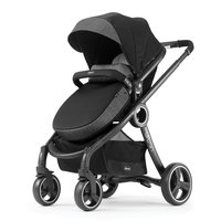 Chicco Urban 6-in-1 Modular Stroller