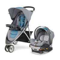 Chicco Viaro® Travel System