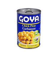 Goya® Chick Peas Grabanzos Prime Premium