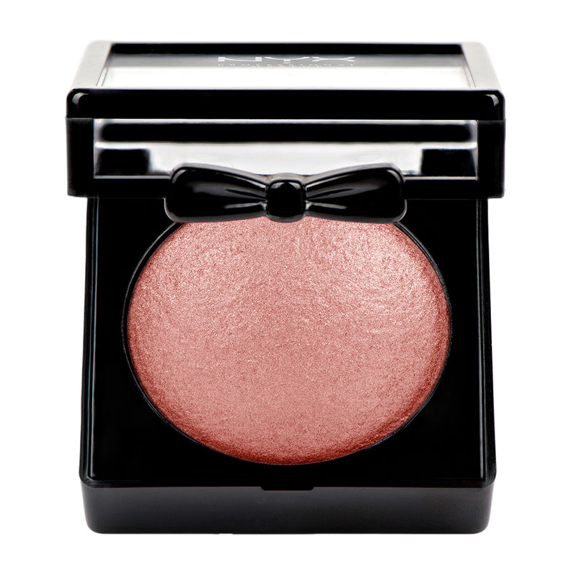 NYX Baked Blush