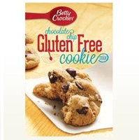 Betty Crocker™ Gluten Free Chocolate Chip Cookie Mix