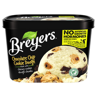 Breyers® Chocolate Chip Cookie Dough