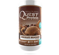 QUEST NUTRITION Chocolate Milkshake Protein Powder