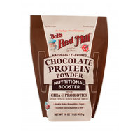 Bob's Red Mill Chocolate Protein Powder Nutritional Booster