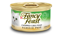 Fancy Feast® Classic Chopped Grill Feast Wet Cat Food