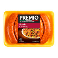 Premio Fresh Chorizo