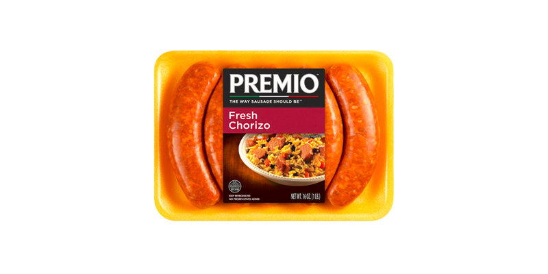 Premio Fresh Chorizo Reviews 2019