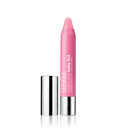 Clinique Chubby Stick Baby Tint™ Moisturizing Lip Colour Balm