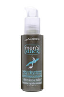 Aubrey Organics City Rhythms After Shave Balm