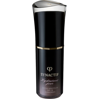 Clé de Peau Beauté Synactif Daytime Moisturizer