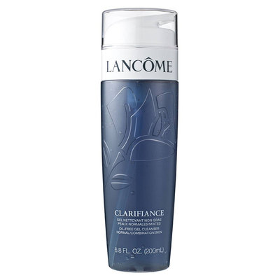 Lancôme Clarifiance Oil-Free Gel Cleanser