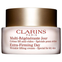 Clarins Extra-Firming Day Wrinkle Lifting Cream For Dry Skin
