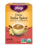 Yogi Tea Classic India Spice®
