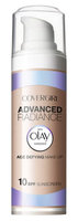 COVERGIRL Advanced Radiance Age-Defying Liquid Makeup