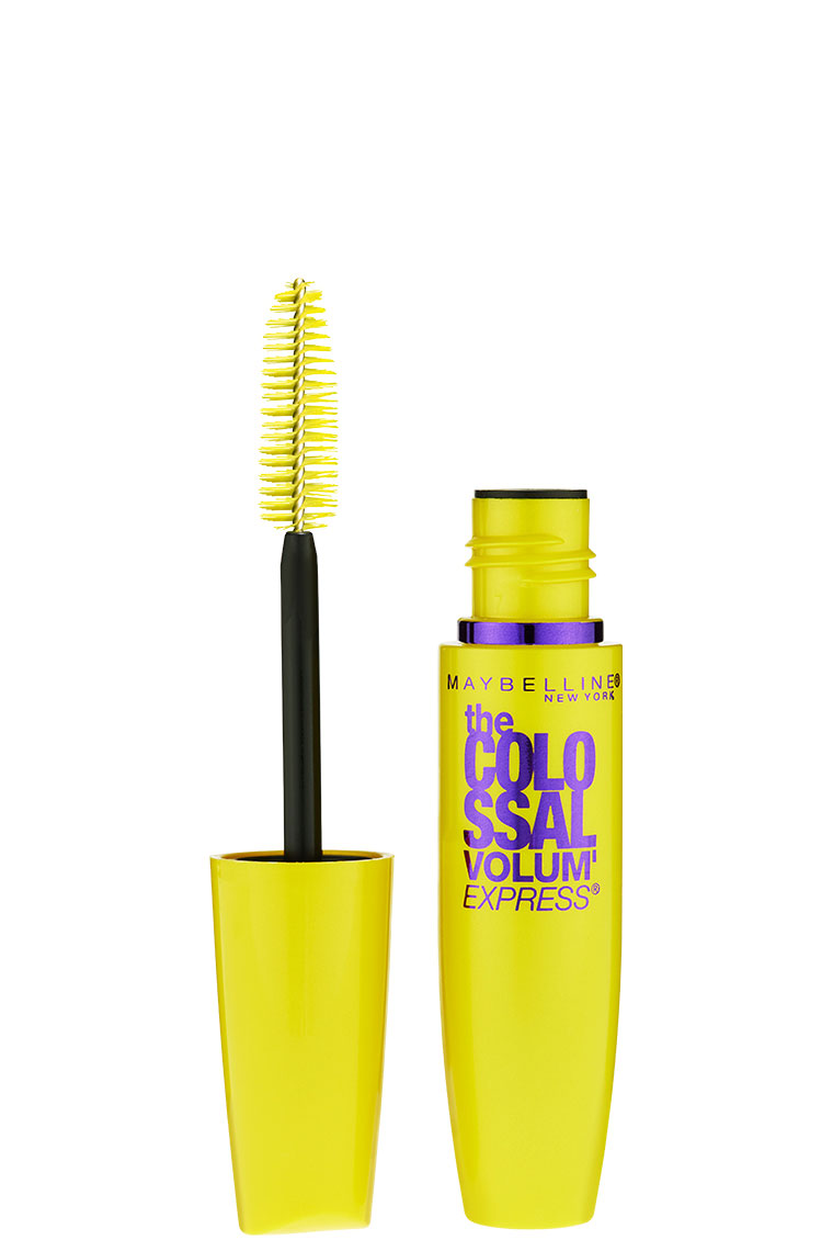 Maybelline Volum' Express® The Colossal® Washable Mascara