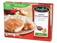 Stouffer's Baked Chicken