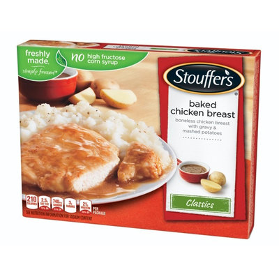Stouffer's Baked Chicken