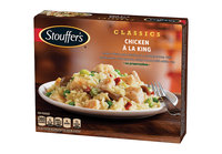 Stouffer's Chicken A La King
