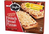 Stouffer's Cheese French Bread Pizza