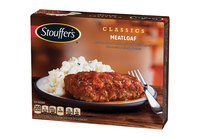 Stouffer's Meatloaf