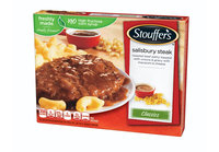 Stouffer's Salisbury Steak Classic