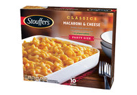 Stouffer's Macaroni & Cheese
