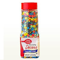 Betty Crocker™ Classroom Confetti Decorating Decors