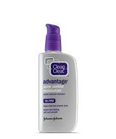 Clean & Clear® Advantage® Acne Control Moisturizer