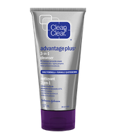 Clean & Clear® Advantage Plus 3-in-1 Cleanser