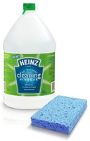 Heinz® All Natural Cleaning Vinegar