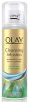 Cleansing Infusion Facial Cleanser With Deep Sea Kelp