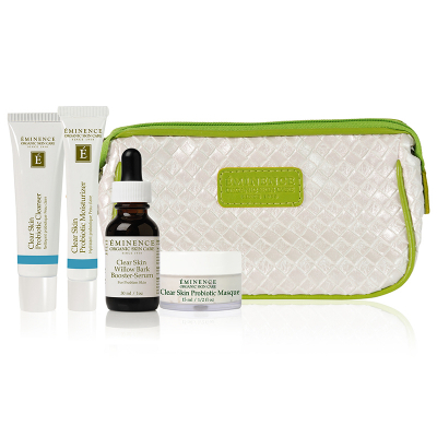 eminence clear skin serum