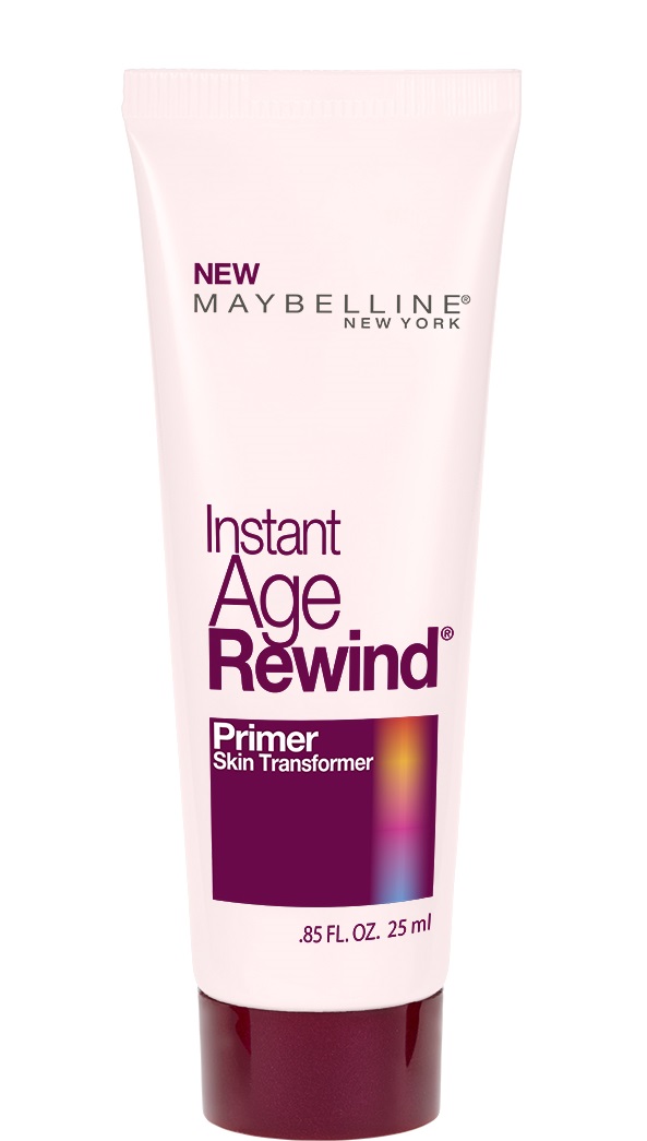 Maybelline Instant Age Rewind® Primer Skin Transformer