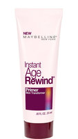 Maybelline Instant Age Rewind® Primer Skin Transformer
