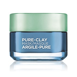 L'Oréal Paris Pure-Clay Clear & Comfort Face Mask