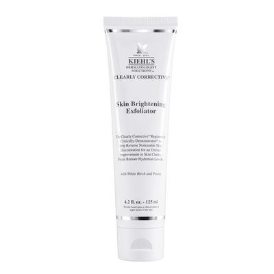 Kiehl's Clearly Corrective™ Skin Brightening Exfoliator